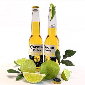 Corona Beer Extra